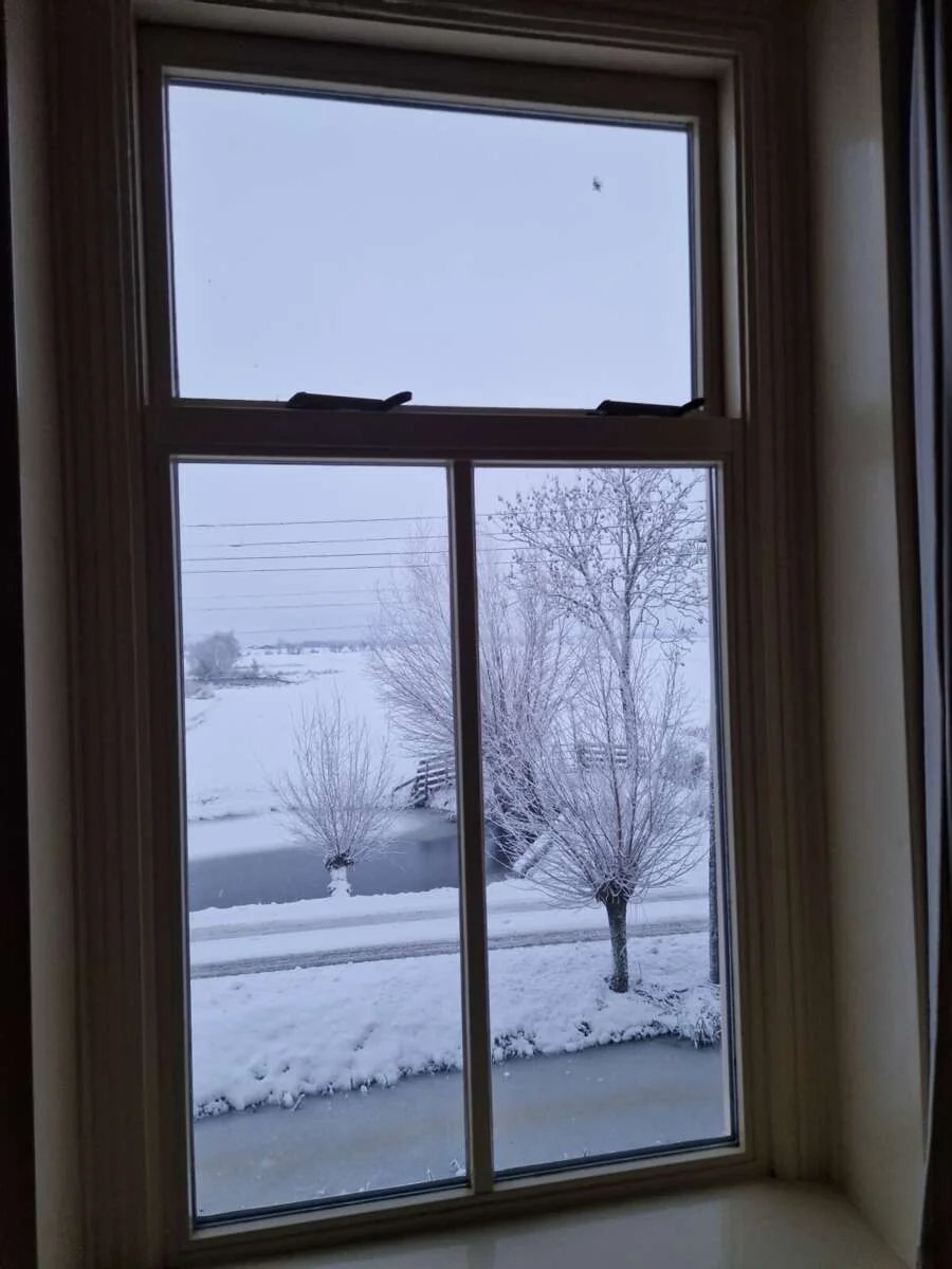 Foto van de Appartement gelegen aan de Benedenberg in Bergambacht