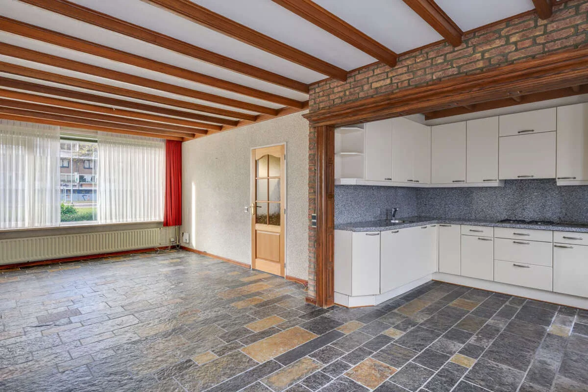 Foto van de Appartement gelegen aan de Franklin D Rooseveltlaan in Eindhoven