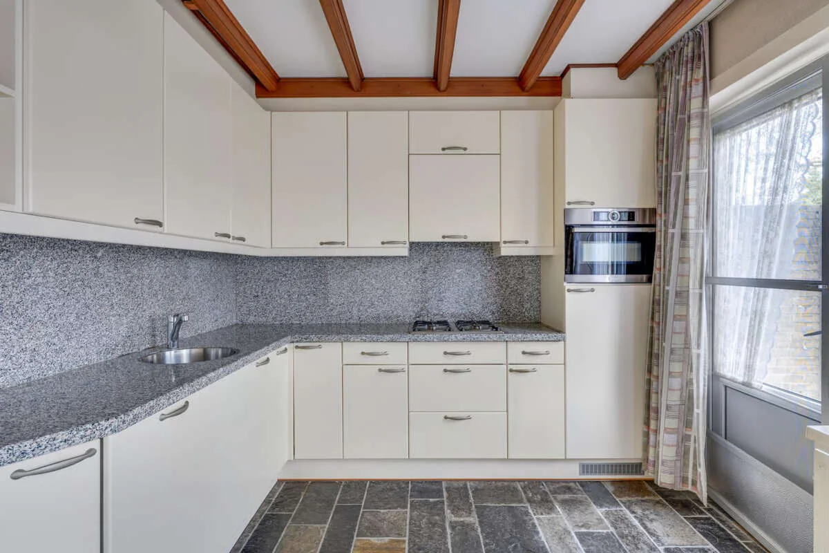 Foto van de Appartement gelegen aan de Franklin D Rooseveltlaan in Eindhoven