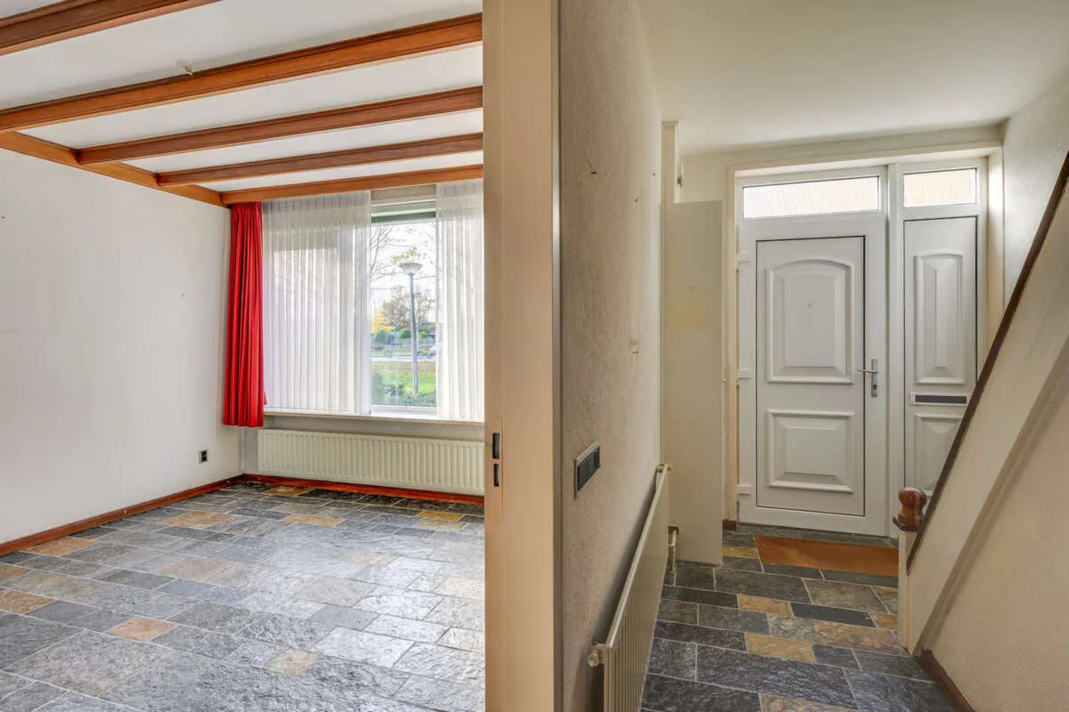 Foto van de Appartement gelegen aan de Franklin D Rooseveltlaan in Eindhoven