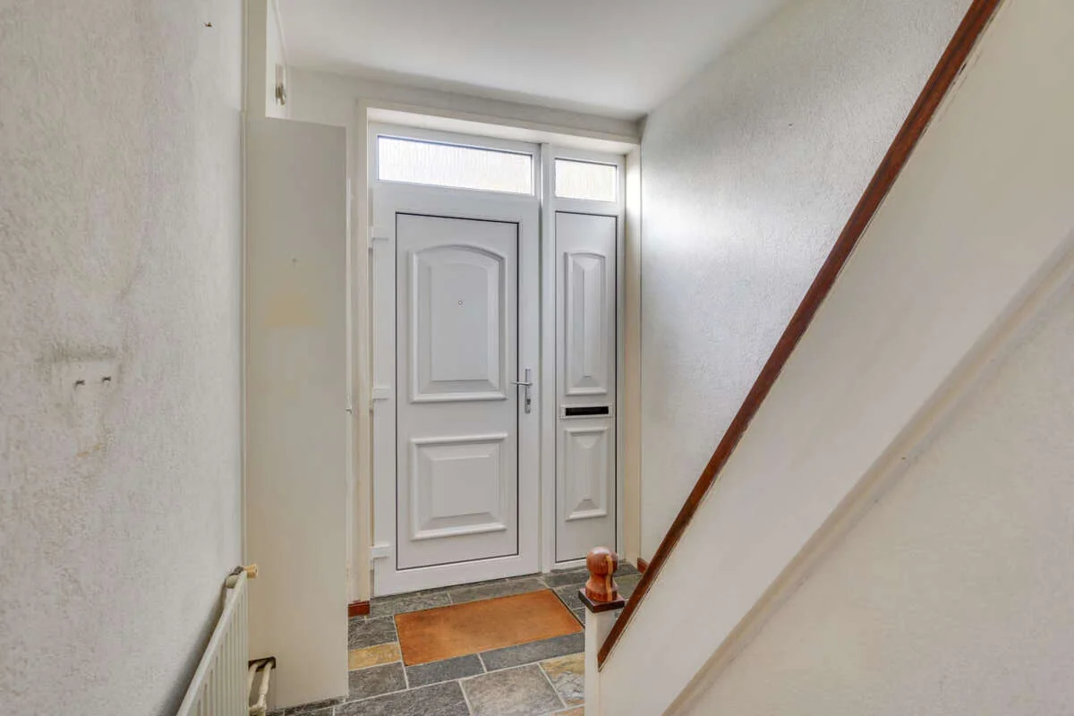 Foto van de Appartement gelegen aan de Franklin D Rooseveltlaan in Eindhoven