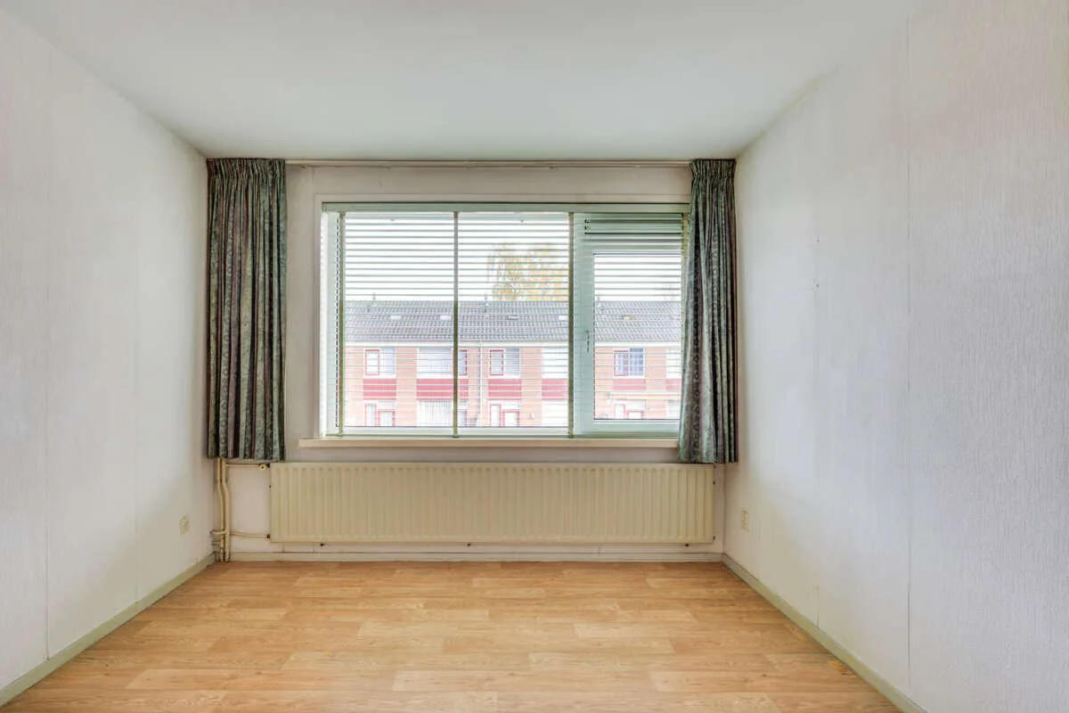 Foto van de Appartement gelegen aan de Franklin D Rooseveltlaan in Eindhoven