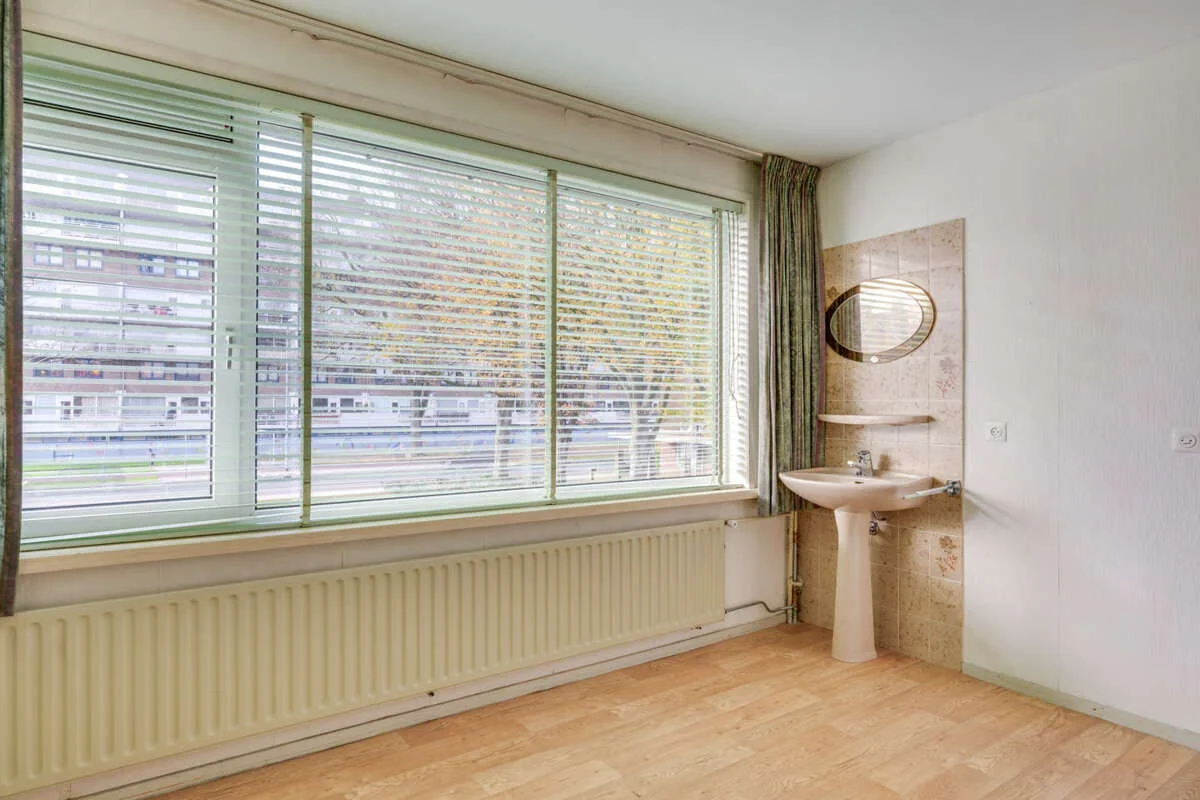 Foto van de Appartement gelegen aan de Franklin D Rooseveltlaan in Eindhoven