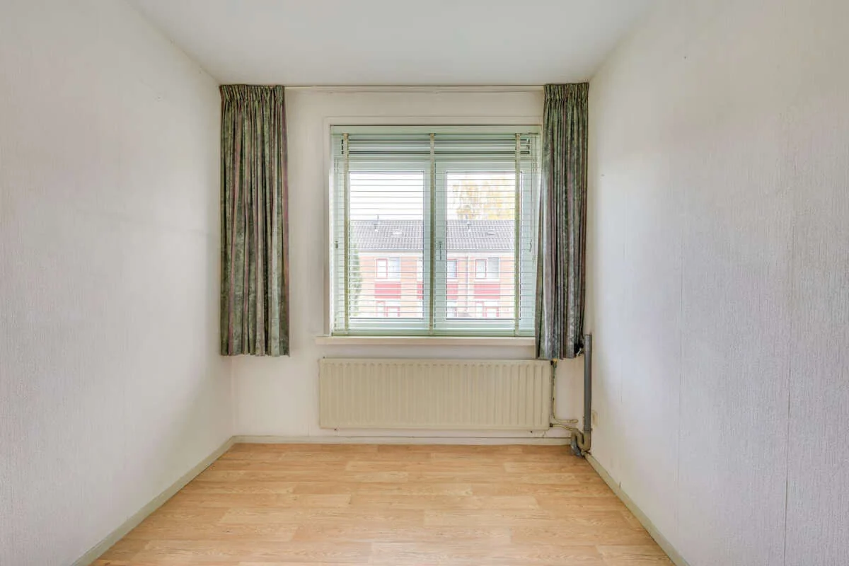 Foto van de Appartement gelegen aan de Franklin D Rooseveltlaan in Eindhoven