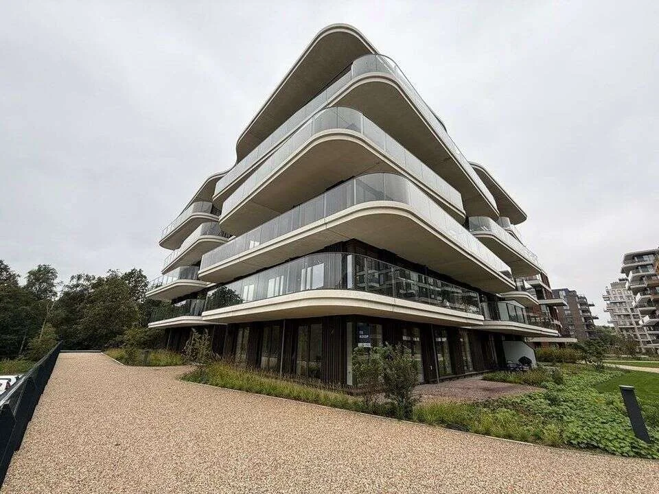 Foto van de Appartement gelegen aan de Startbaan in Amstelveen