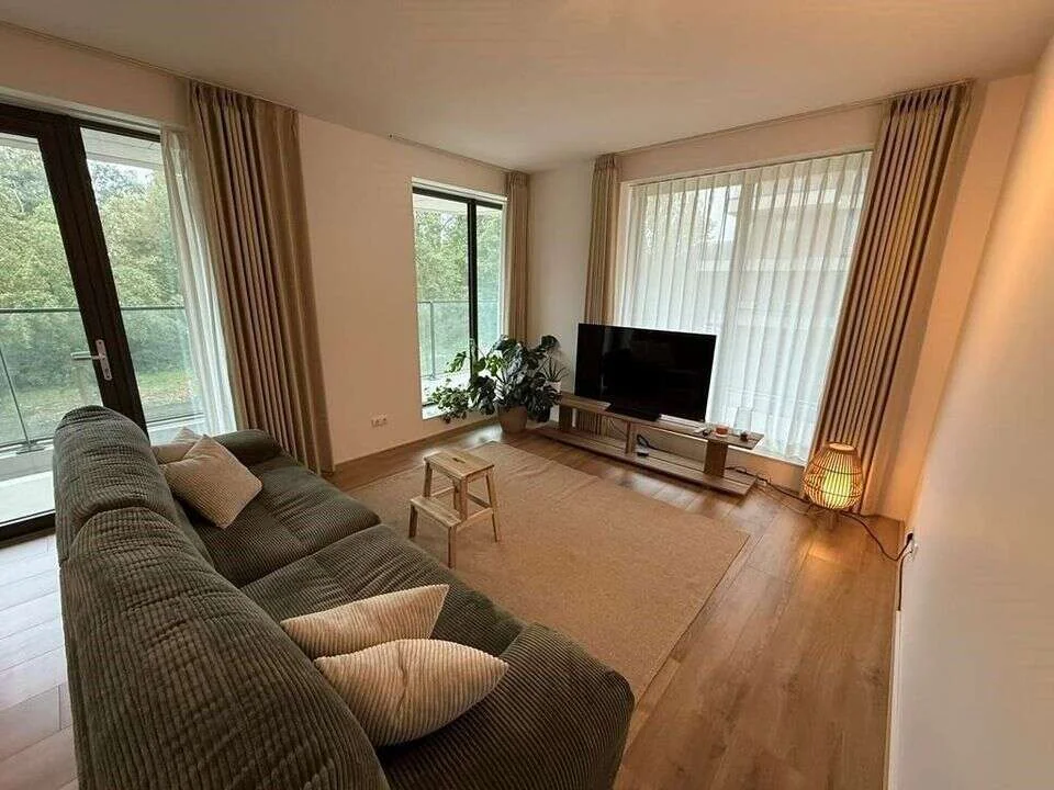 Foto van de Appartement gelegen aan de Startbaan in Amstelveen
