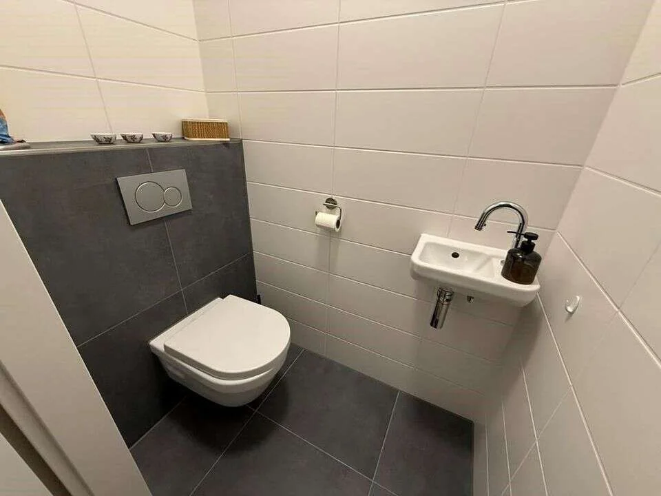 Foto van de Appartement gelegen aan de Startbaan in Amstelveen