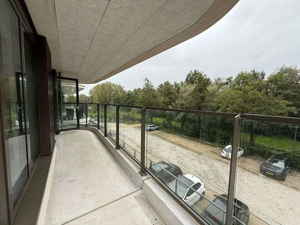 Foto van de Appartement gelegen aan de Startbaan in Amstelveen