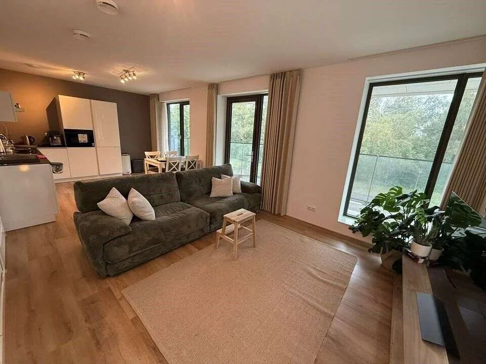 Foto van de Appartement gelegen aan de Startbaan in Amstelveen