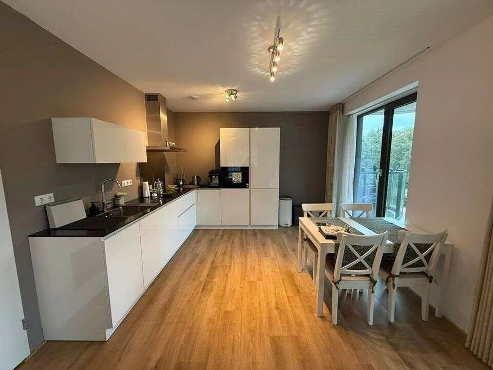 Foto van de Appartement gelegen aan de Startbaan in Amstelveen