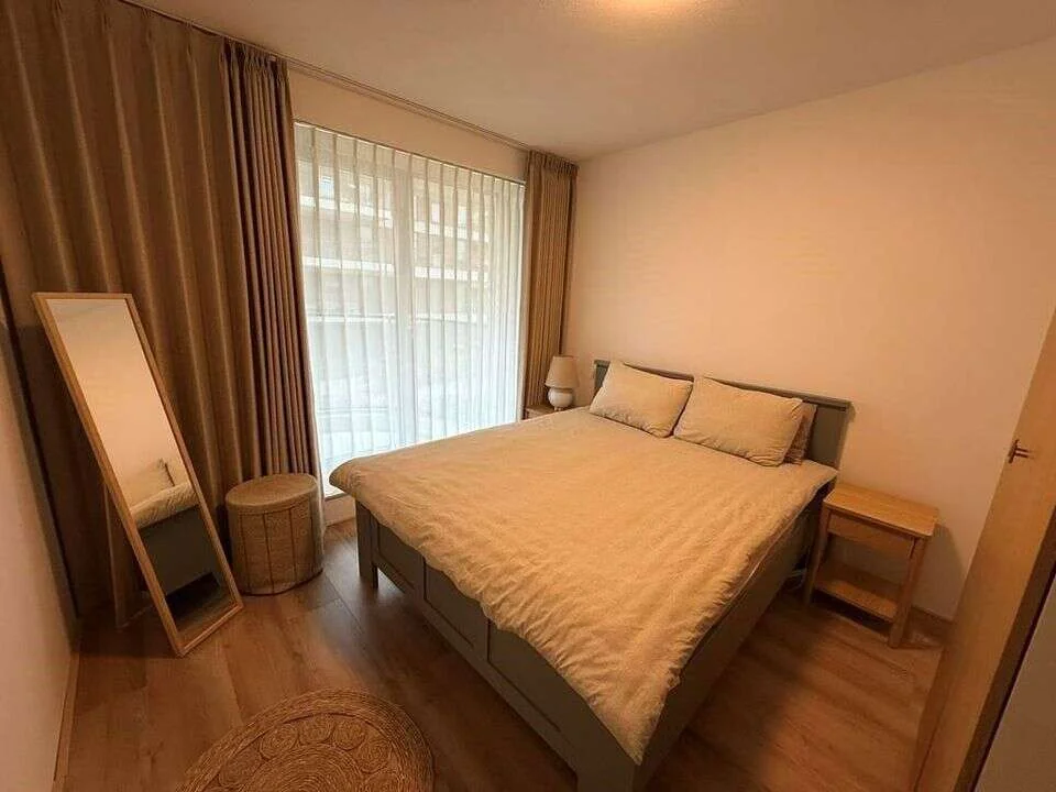 Foto van de Appartement gelegen aan de Startbaan in Amstelveen