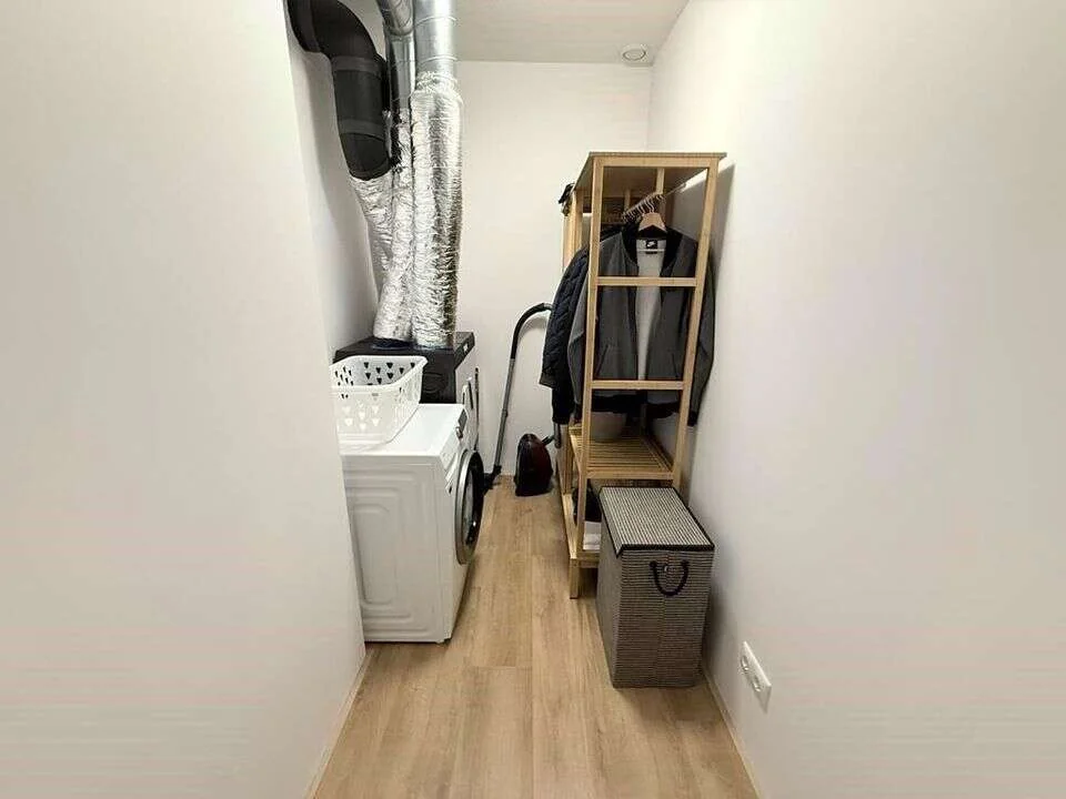 Foto van de Appartement gelegen aan de Startbaan in Amstelveen