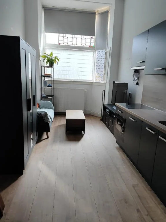 Foto van de Studio gelegen aan de Marktplein in Apeldoorn