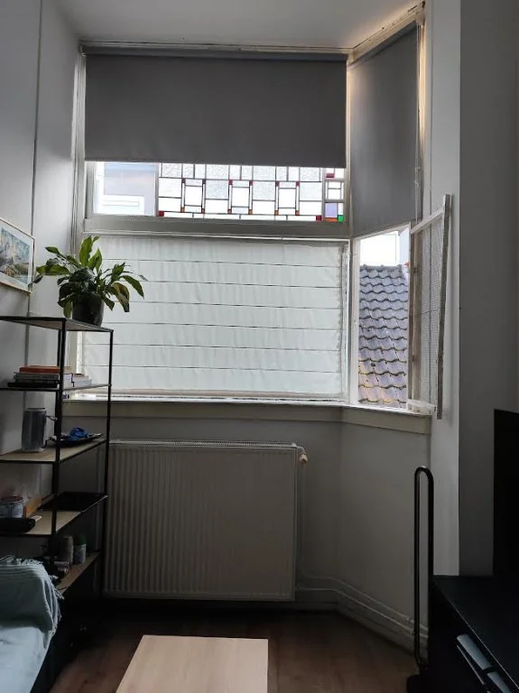 Foto van de Studio gelegen aan de Marktplein in Apeldoorn