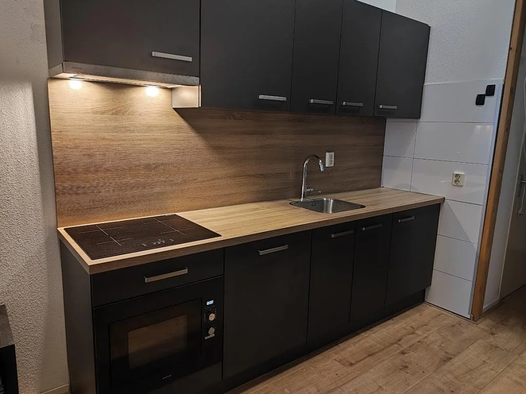 Foto van de Studio gelegen aan de Marktplein in Apeldoorn