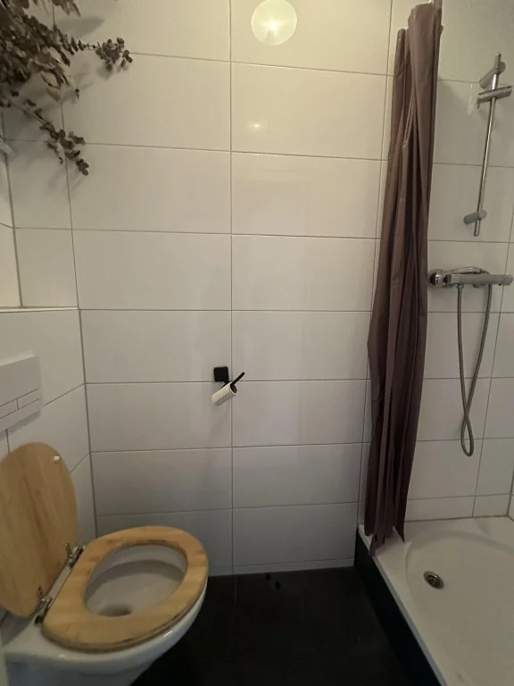 Foto van de Studio gelegen aan de Marktplein in Apeldoorn