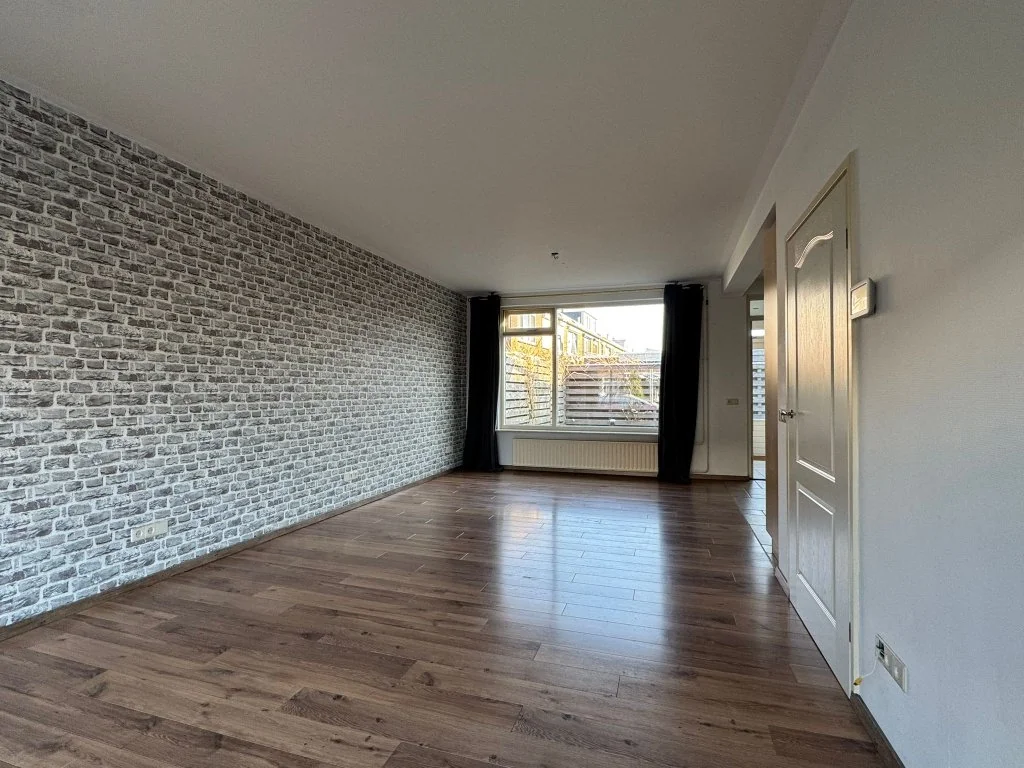 Foto van de Appartement gelegen aan de Jasmijnstraat in Neede