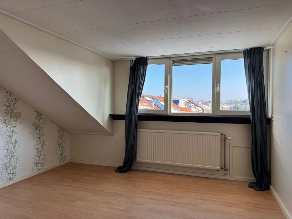 Foto van de Appartement gelegen aan de Jasmijnstraat in Neede