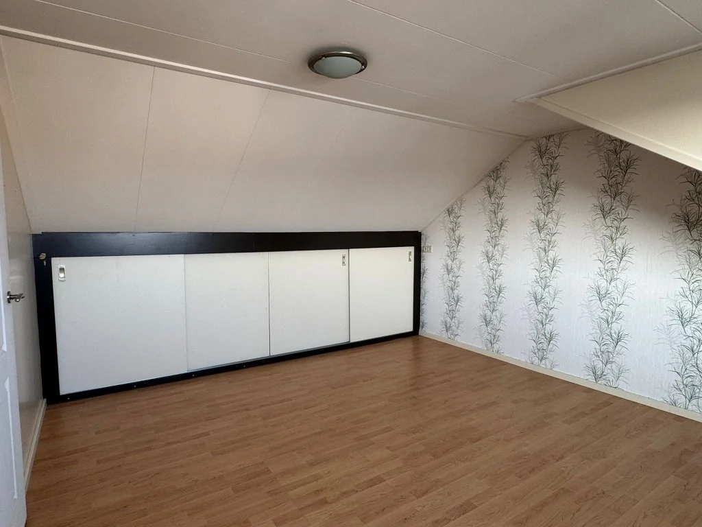 Foto van de Appartement gelegen aan de Jasmijnstraat in Neede