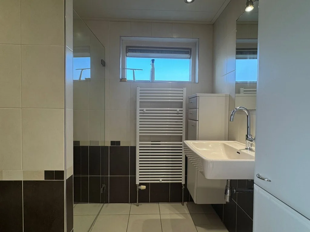 Foto van de Appartement gelegen aan de Jasmijnstraat in Neede