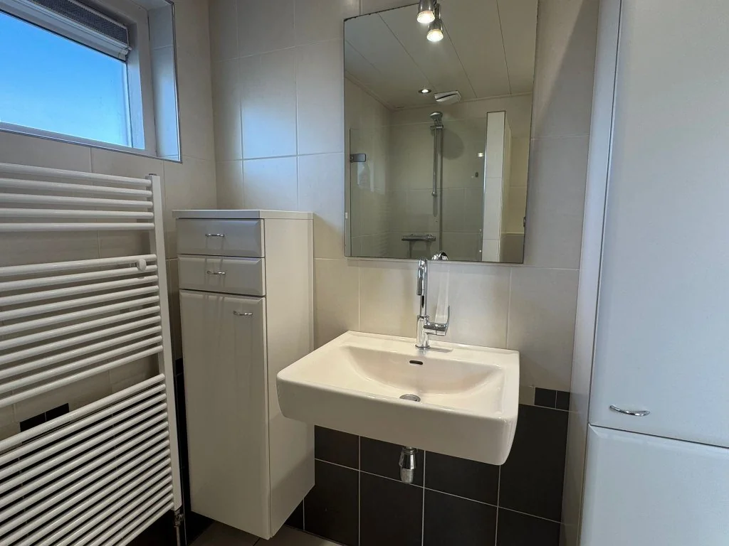 Foto van de Appartement gelegen aan de Jasmijnstraat in Neede