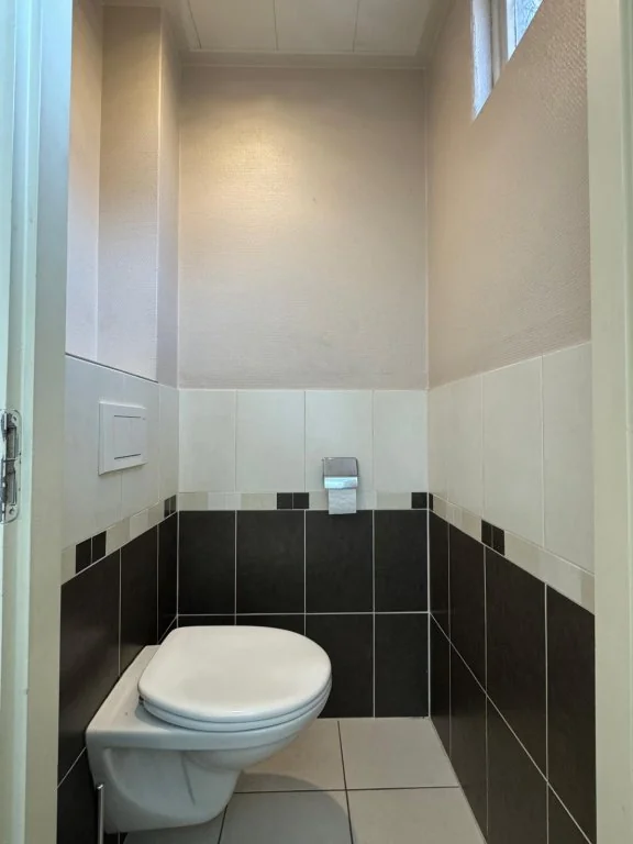 Foto van de Appartement gelegen aan de Jasmijnstraat in Neede