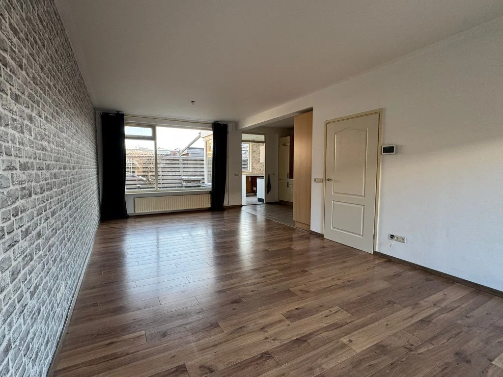 Foto van de Appartement gelegen aan de Jasmijnstraat in Neede