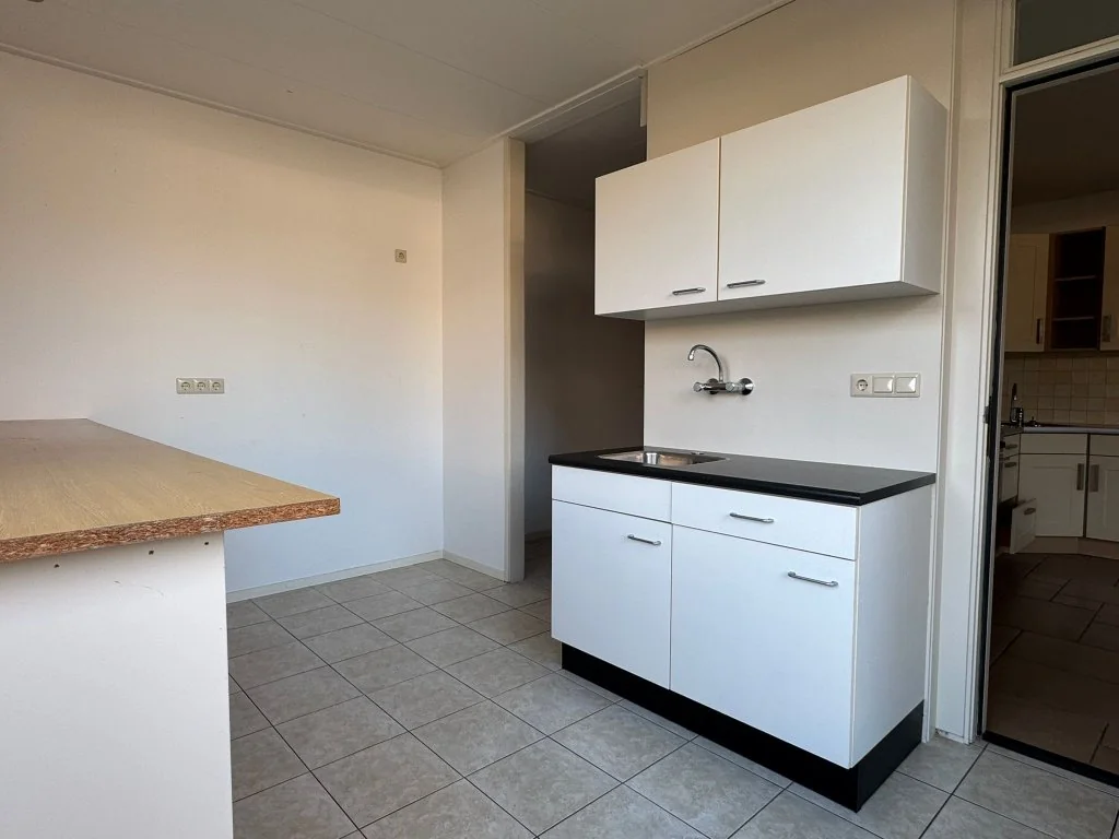 Foto van de Appartement gelegen aan de Jasmijnstraat in Neede