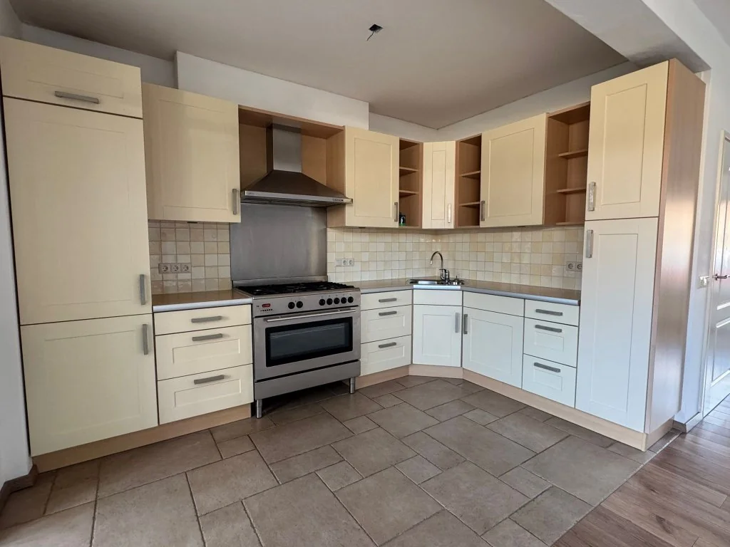 Foto van de Appartement gelegen aan de Jasmijnstraat in Neede