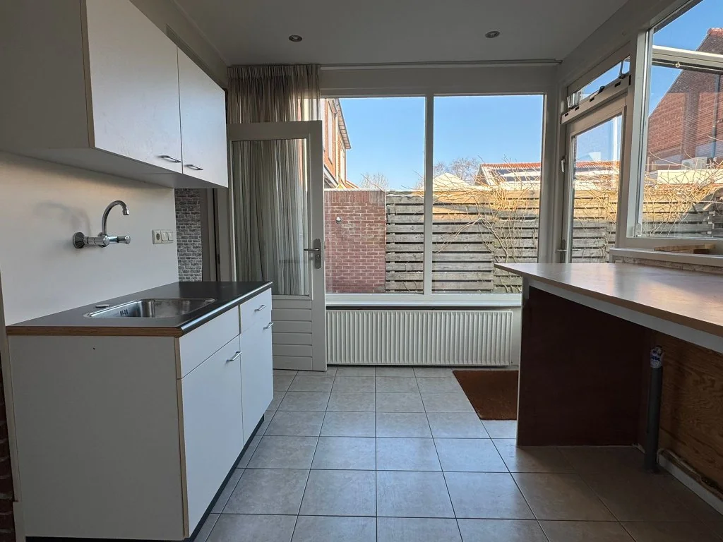 Foto van de Appartement gelegen aan de Jasmijnstraat in Neede