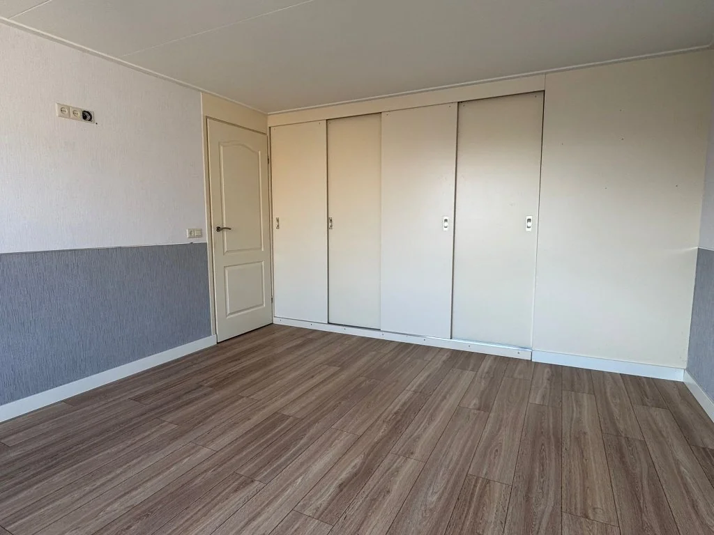Foto van de Appartement gelegen aan de Jasmijnstraat in Neede