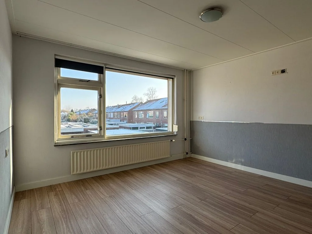 Foto van de Appartement gelegen aan de Jasmijnstraat in Neede