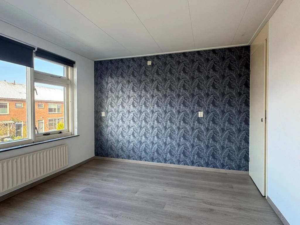 Foto van de Appartement gelegen aan de Jasmijnstraat in Neede