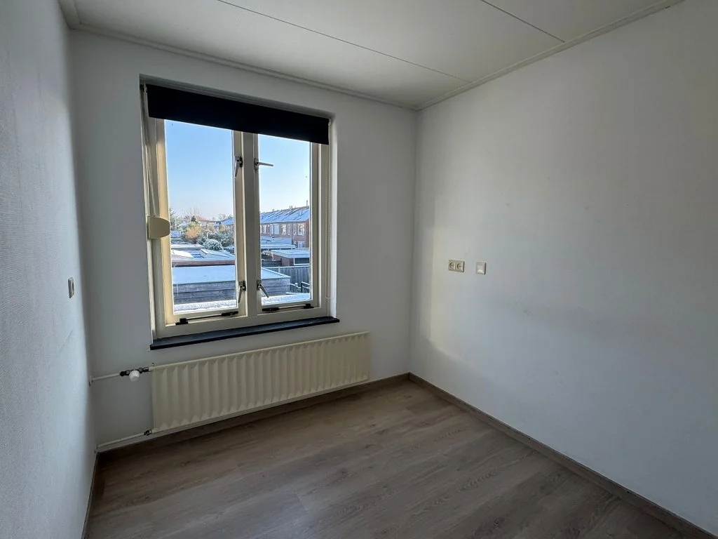 Foto van de Appartement gelegen aan de Jasmijnstraat in Neede
