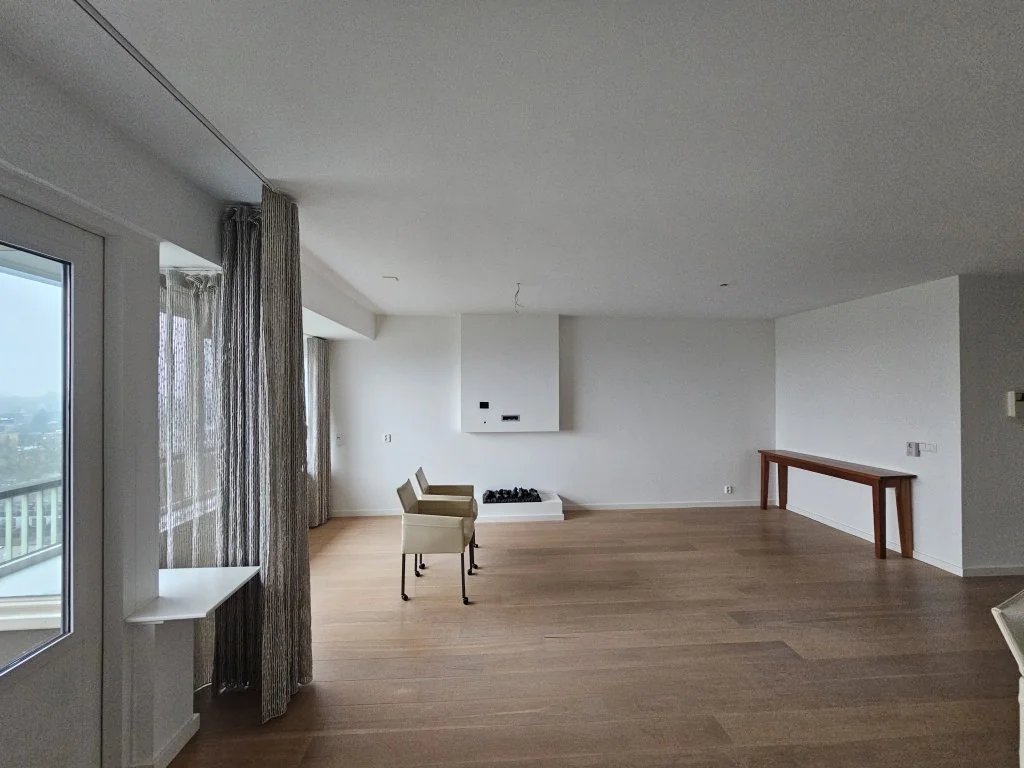 Foto van de Appartement gelegen aan de Socrateslaan in Den Bosch