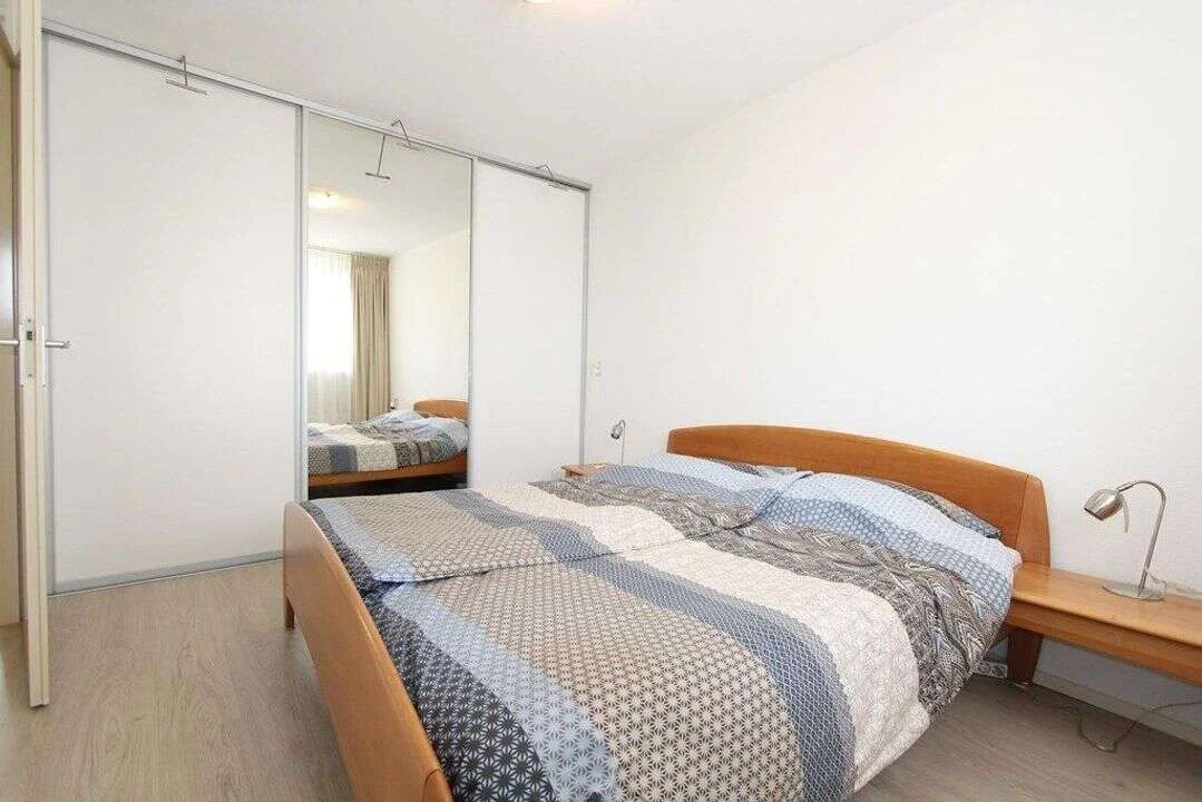 Foto van de Appartement gelegen aan de Felix de Nobelhof in Amstelveen