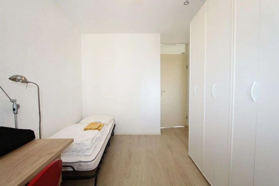 Foto van de Appartement gelegen aan de Felix de Nobelhof in Amstelveen