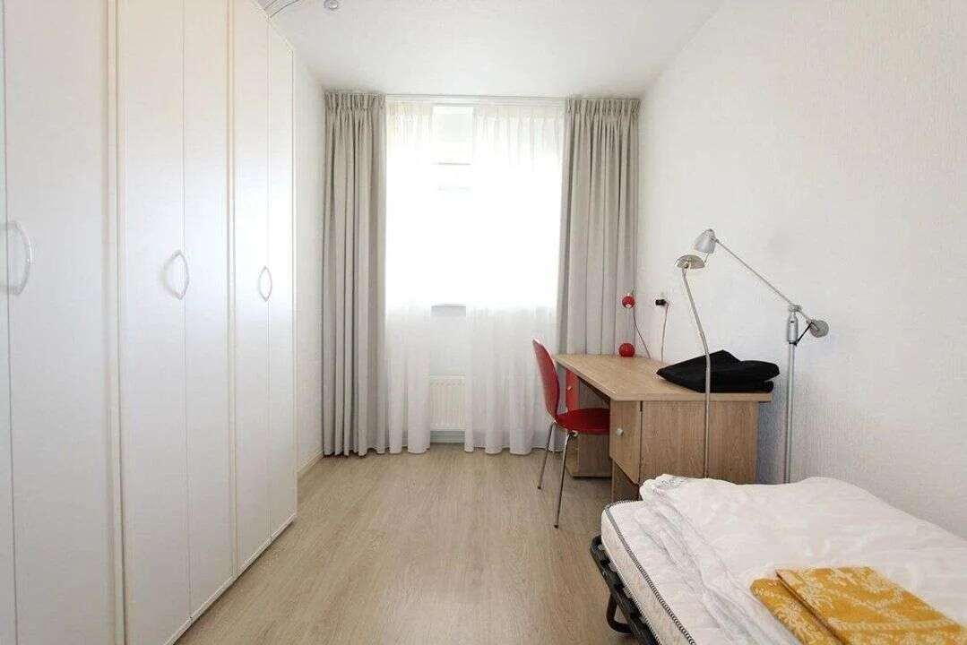 Foto van de Appartement gelegen aan de Felix de Nobelhof in Amstelveen
