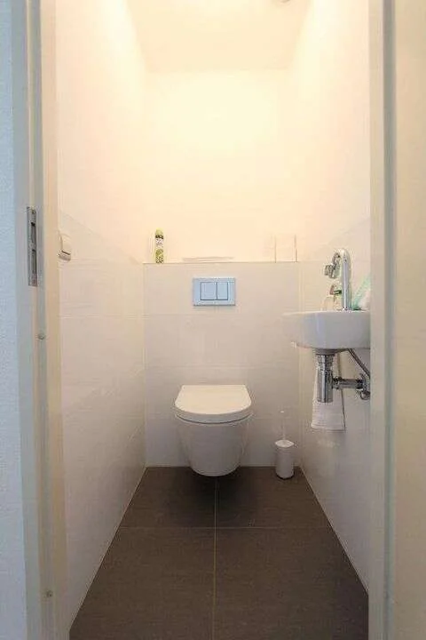 Foto van de Appartement gelegen aan de Felix de Nobelhof in Amstelveen