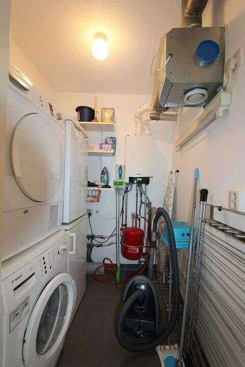 Foto van de Appartement gelegen aan de Felix de Nobelhof in Amstelveen