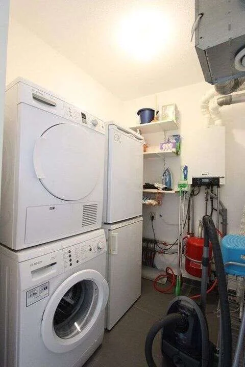 Foto van de Appartement gelegen aan de Felix de Nobelhof in Amstelveen