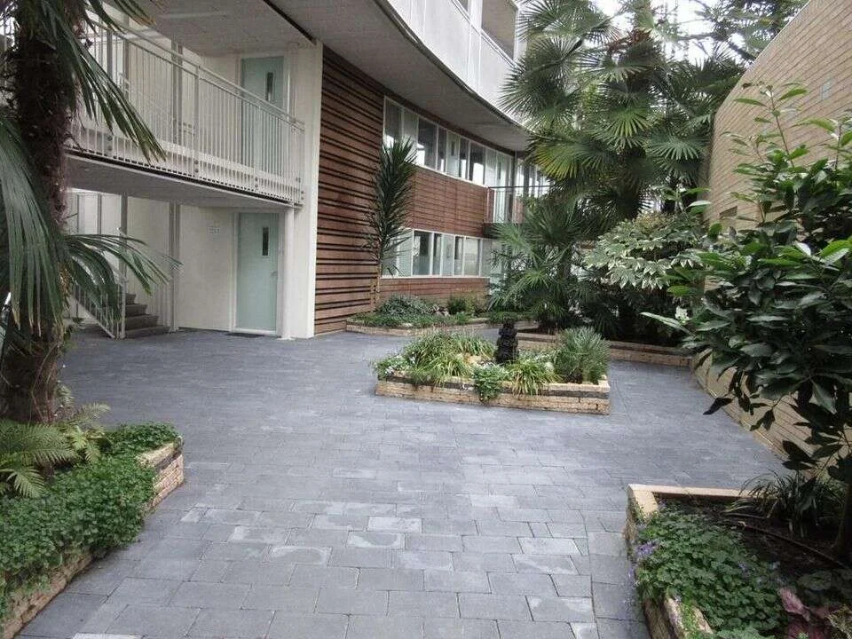 Foto van de Appartement gelegen aan de Felix de Nobelhof in Amstelveen