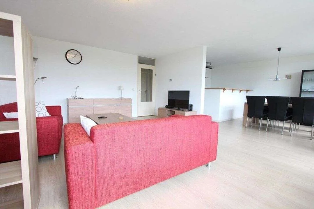 Foto van de Appartement gelegen aan de Felix de Nobelhof in Amstelveen