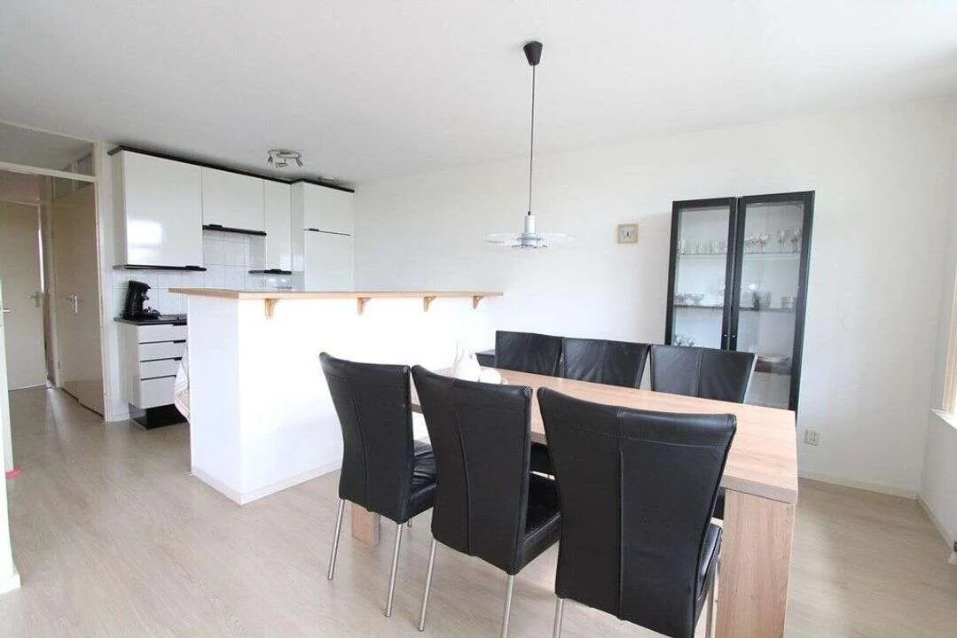 Foto van de Appartement gelegen aan de Felix de Nobelhof in Amstelveen