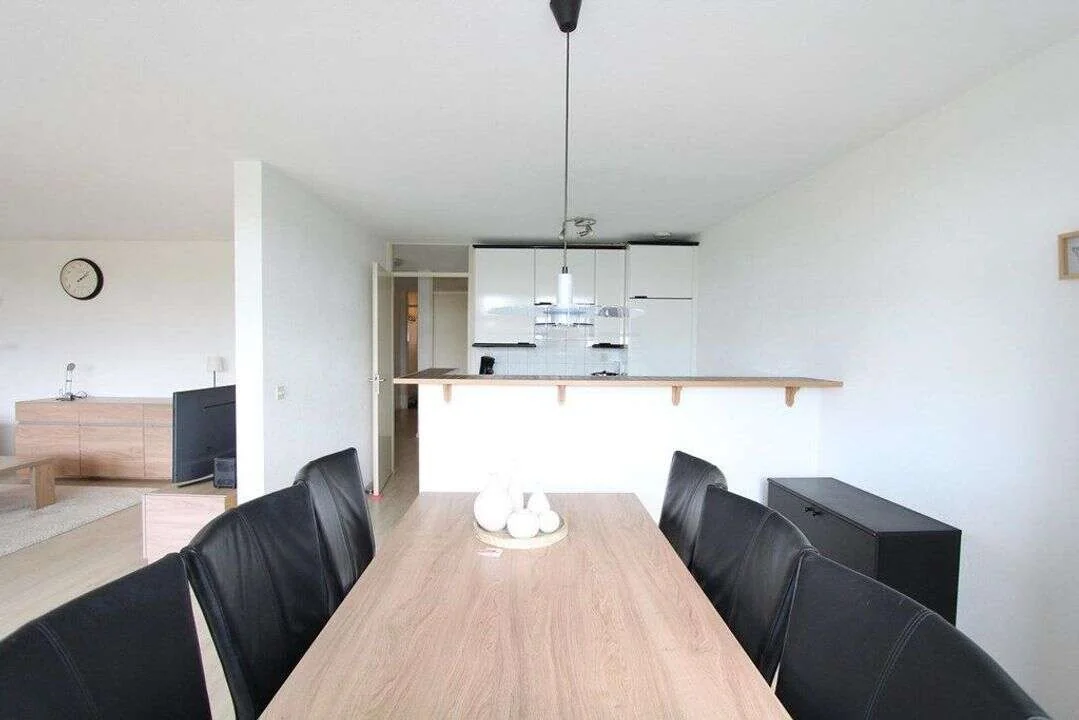 Foto van de Appartement gelegen aan de Felix de Nobelhof in Amstelveen