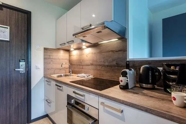 Foto van de Appartement gelegen aan de Vleutensevaart in Utrecht