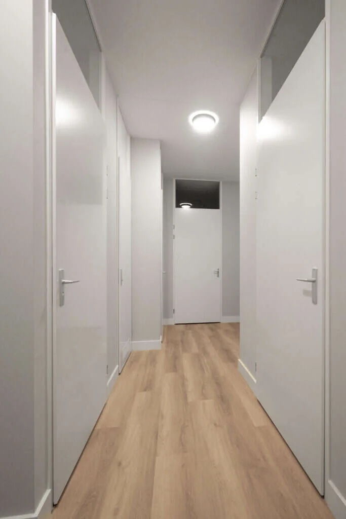 Foto van de Appartement gelegen aan de Oostende in Helmond