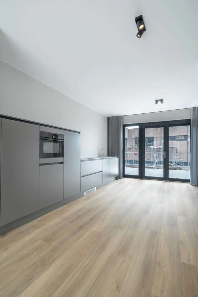 Foto van de Appartement gelegen aan de Oostende in Helmond