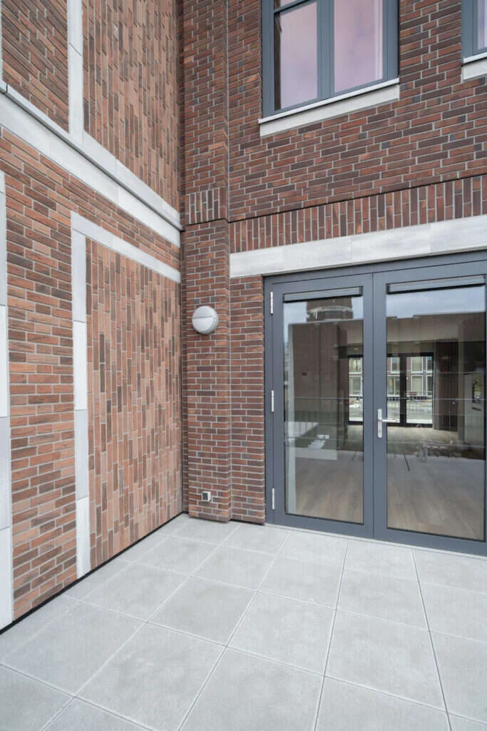 Foto van de Appartement gelegen aan de Oostende in Helmond