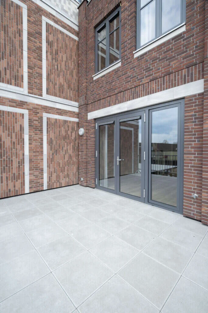 Foto van de Appartement gelegen aan de Oostende in Helmond